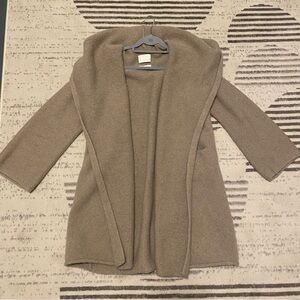 Lauren Manoogian Capote Coat